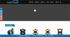 Desktop Screenshot of bommang.com